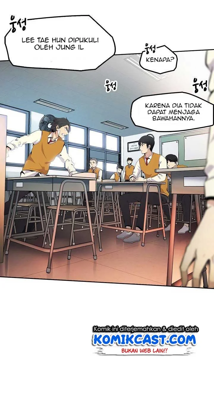 Again My Life Chapter 3 Gambar 3