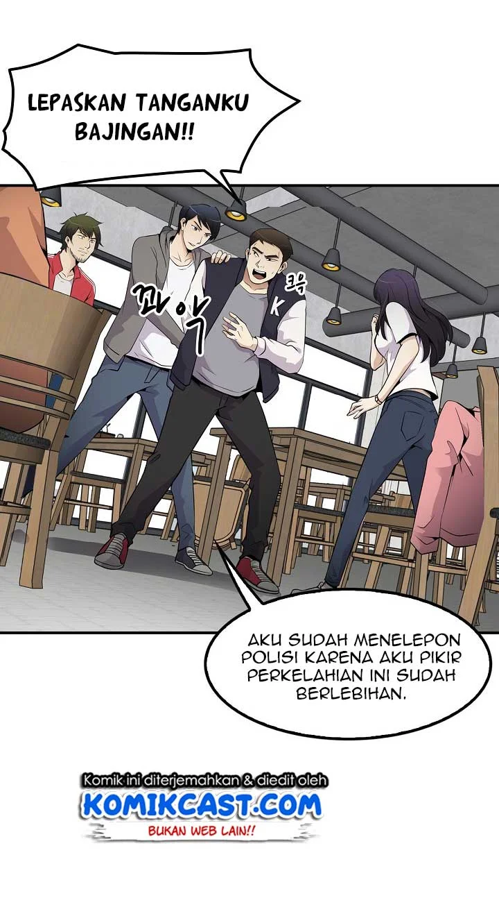 Again My Life Chapter 30 Gambar 3