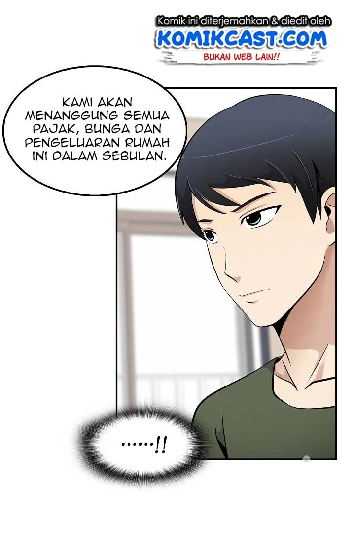 Again My Life Chapter 32 Gambar 5