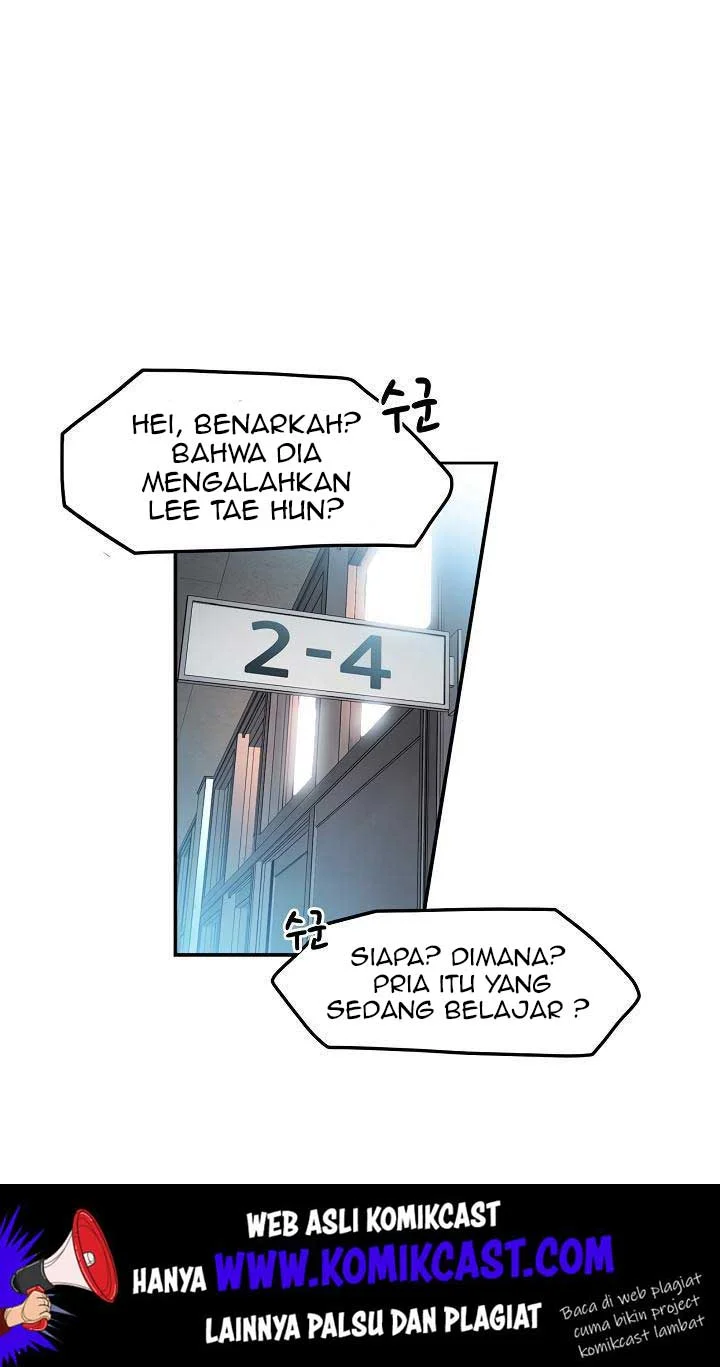 Manhwa Again My Life Chapter 4 gambar 2