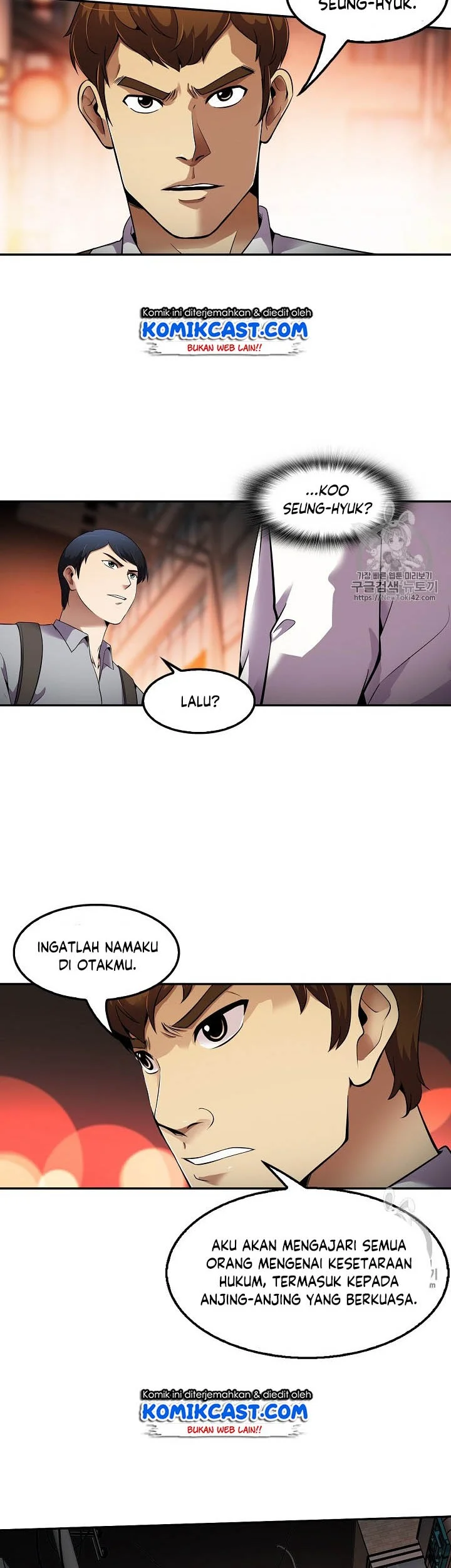 Manhwa Again My Life Chapter 47 gambar 2
