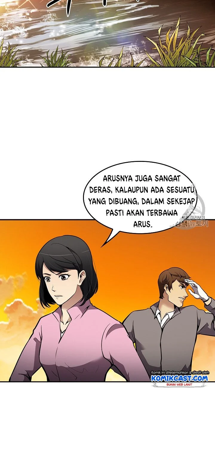 Manhwa Again My Life Chapter 67 gambar 2