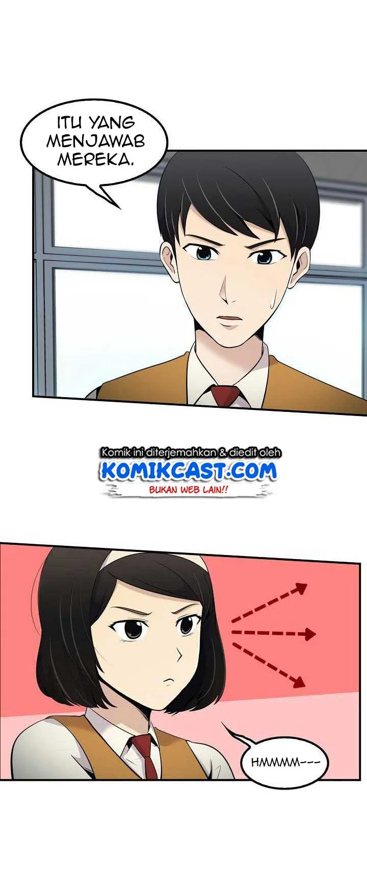 Again My Life Chapter 7 Gambar 3