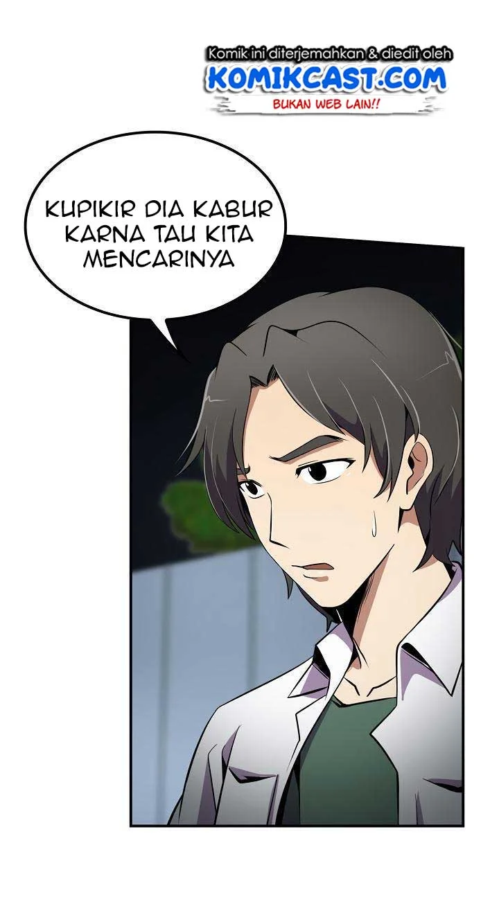 Again My Life Chapter 8 Gambar 3
