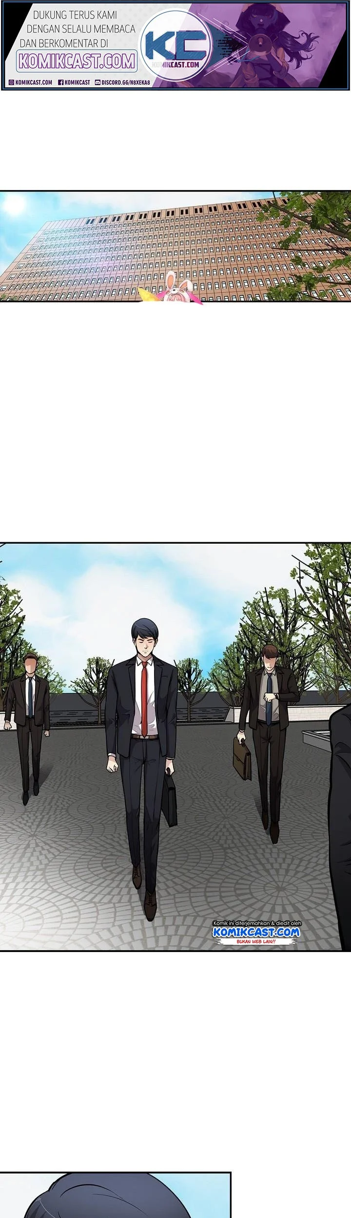 Komik Again My Life Chapter 86 gambar 1