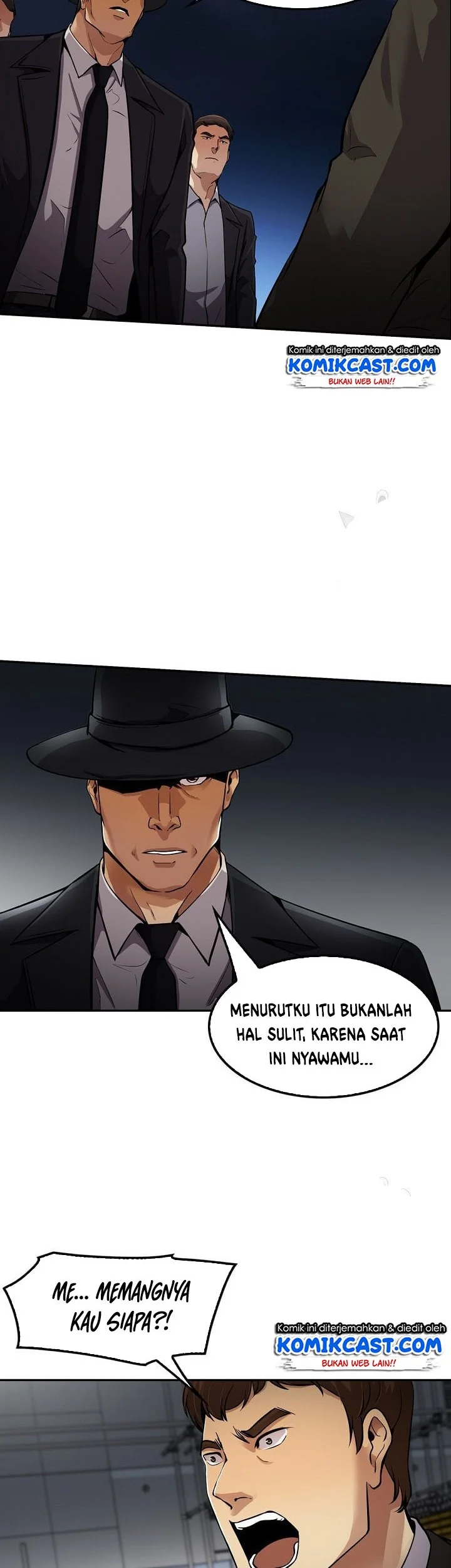 Manhwa Again My Life Chapter 92 gambar 2