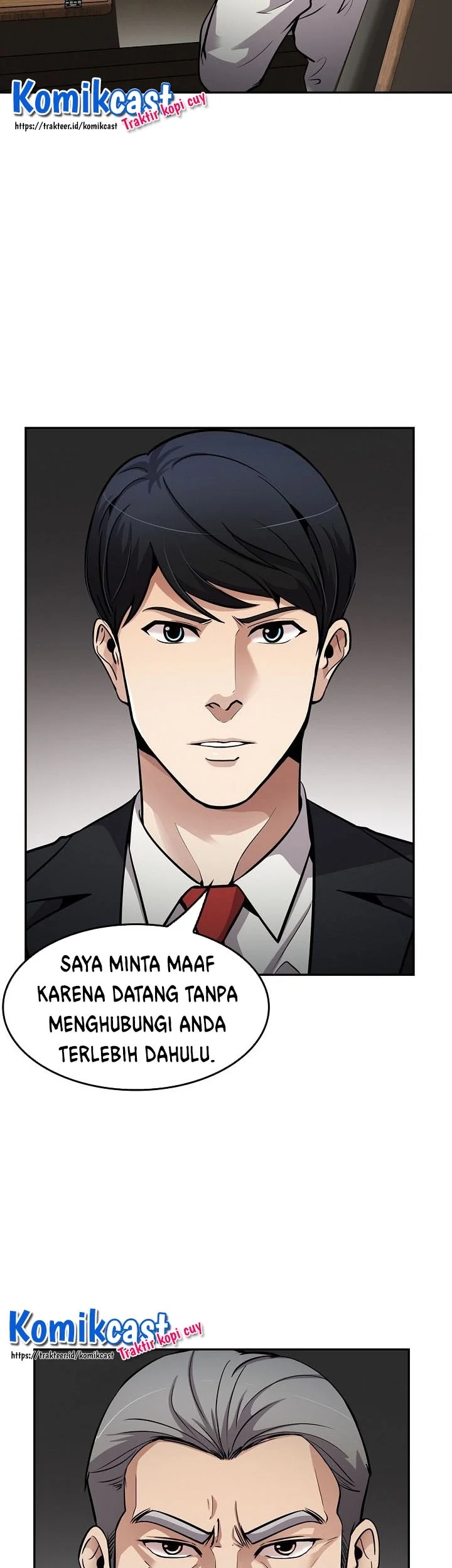 Again My Life Chapter 96 Gambar 3