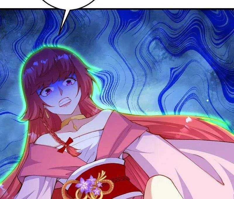 Against the Gods Chapter 423 Gambar 3