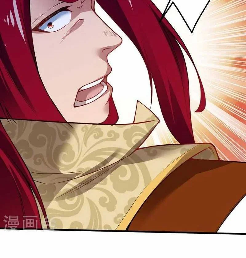 Against the Gods Chapter 494 Gambar 3