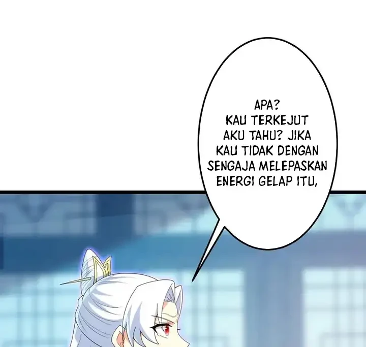 Against the Gods Chapter 737 Gambar 3