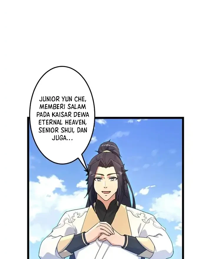 Against the Gods Chapter 739 Gambar 3