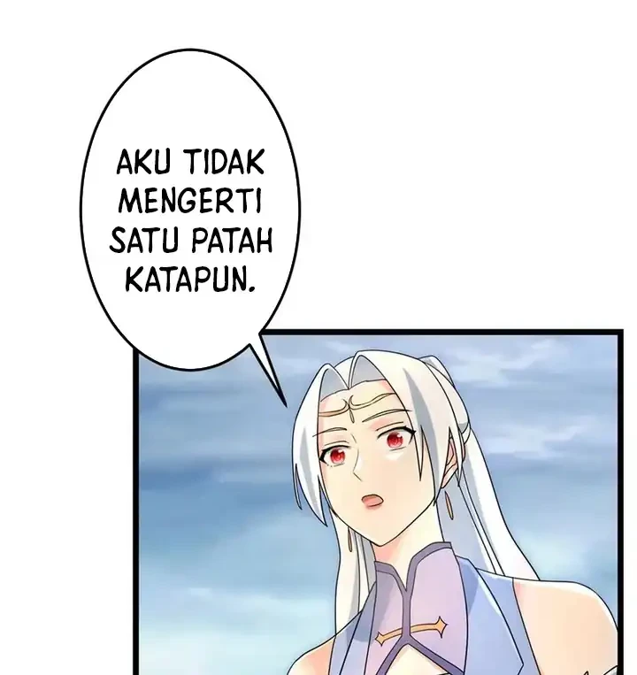 Against the Gods Chapter 743 Gambar 3