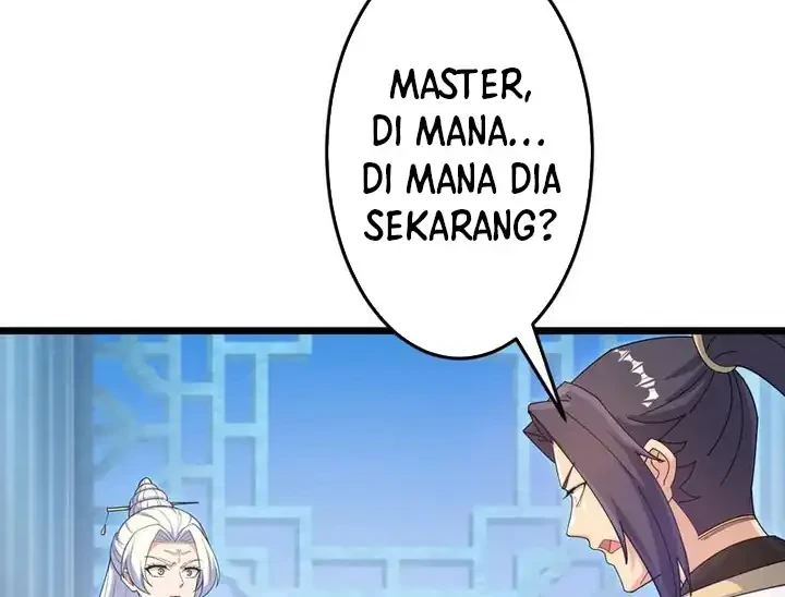 Against the Gods Chapter 744 Gambar 3