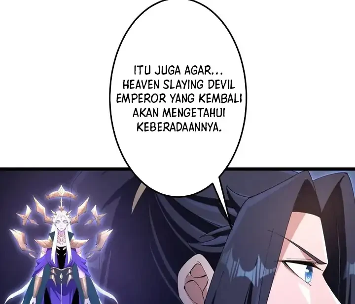 Against the Gods Chapter 746 Gambar 3