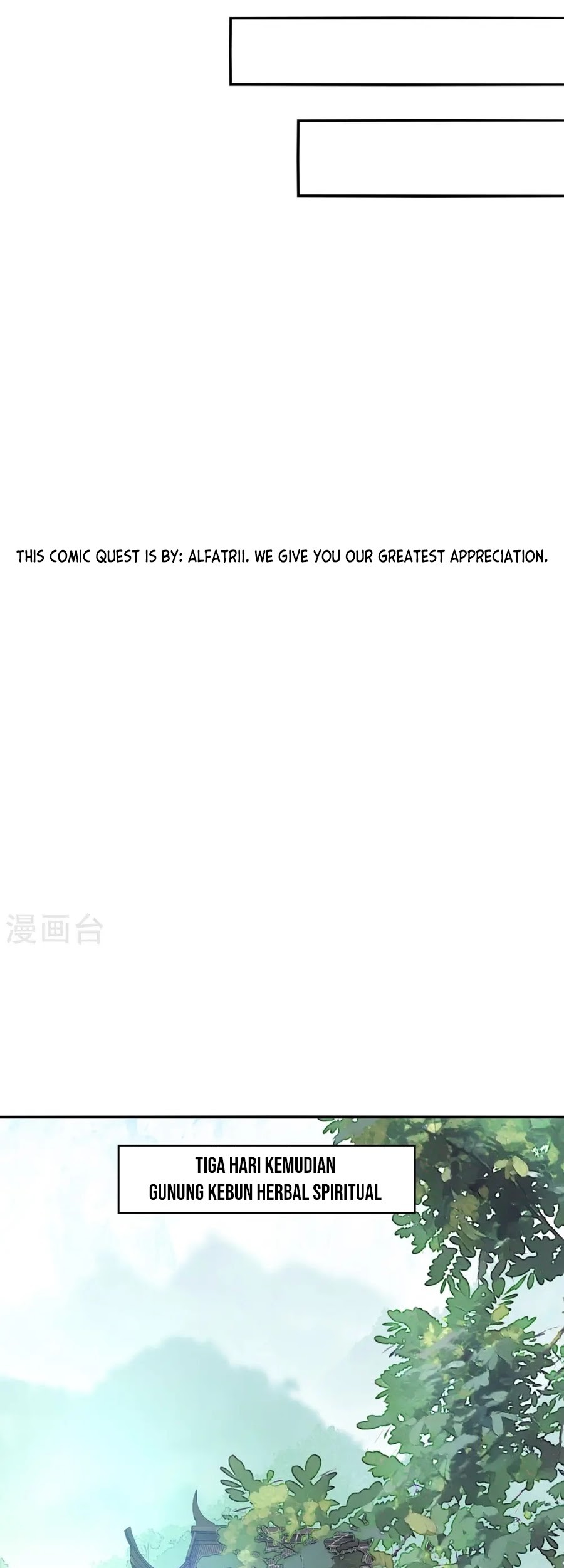 Against The Heaven Supreme Chapter 233 halaman 2