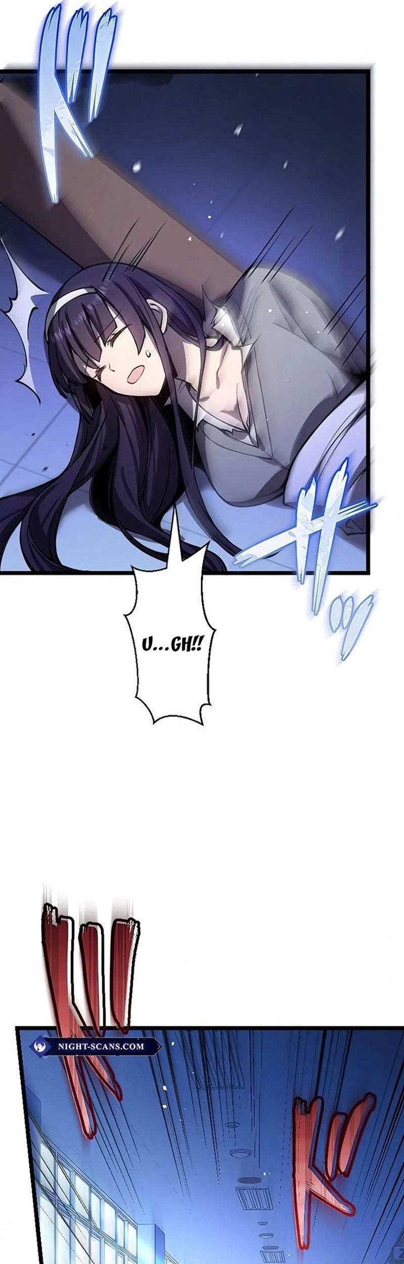 Ah, It’s Wonderful To Be Alive Chapter 10 - Halaman 45