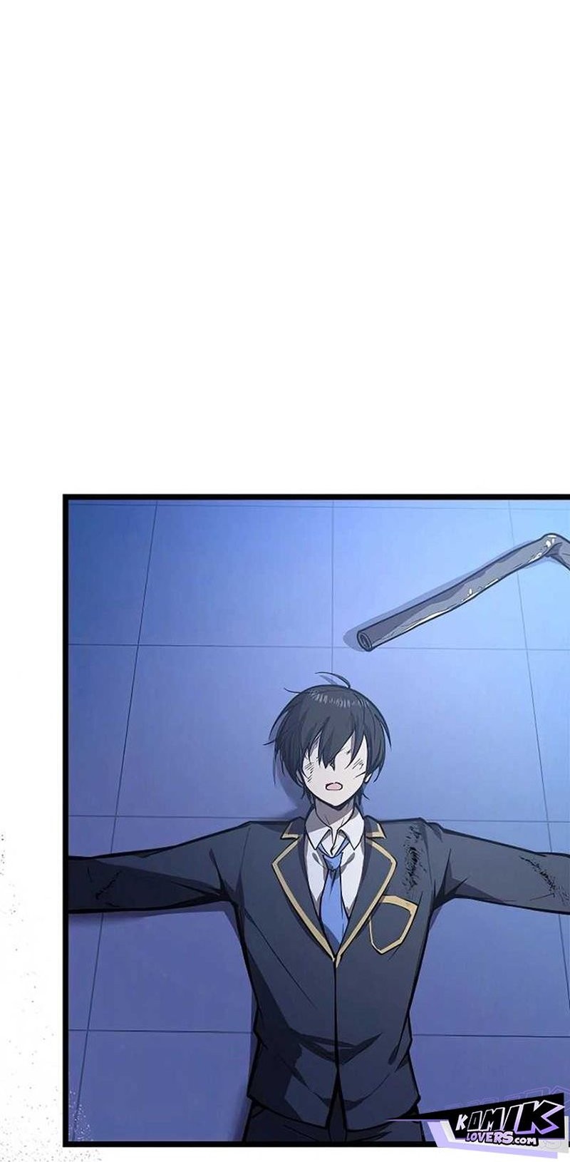 Ah, It’s Wonderful To Be Alive Chapter 10 - Halaman 47