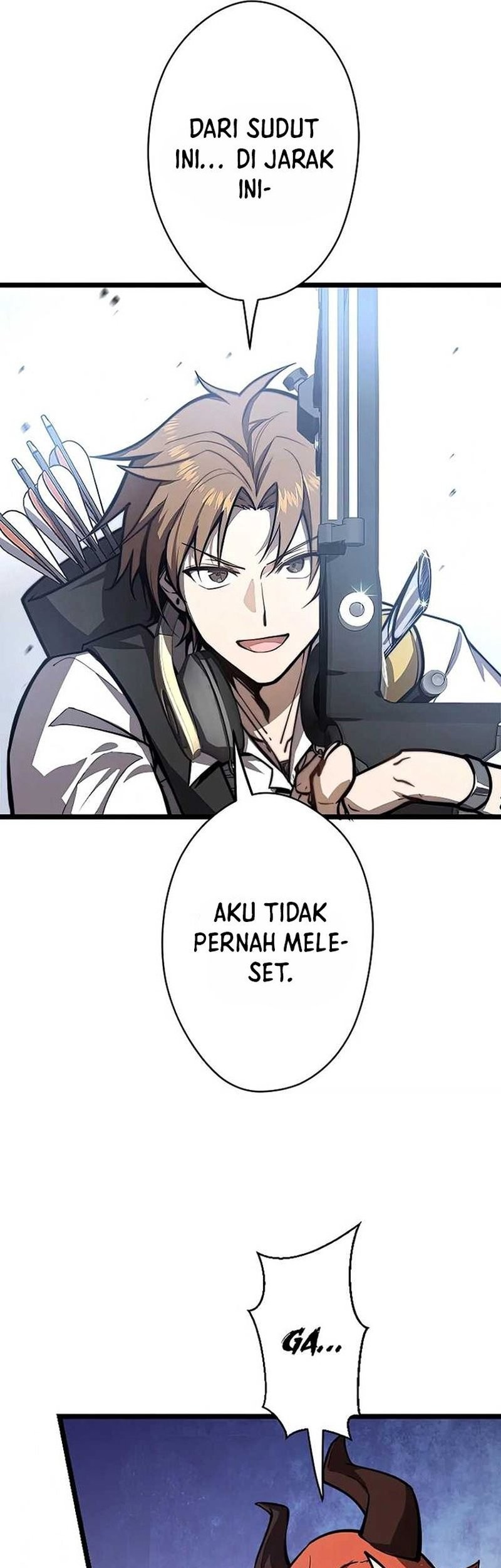 Ah, It’s Wonderful To Be Alive Chapter 10 - Halaman 52