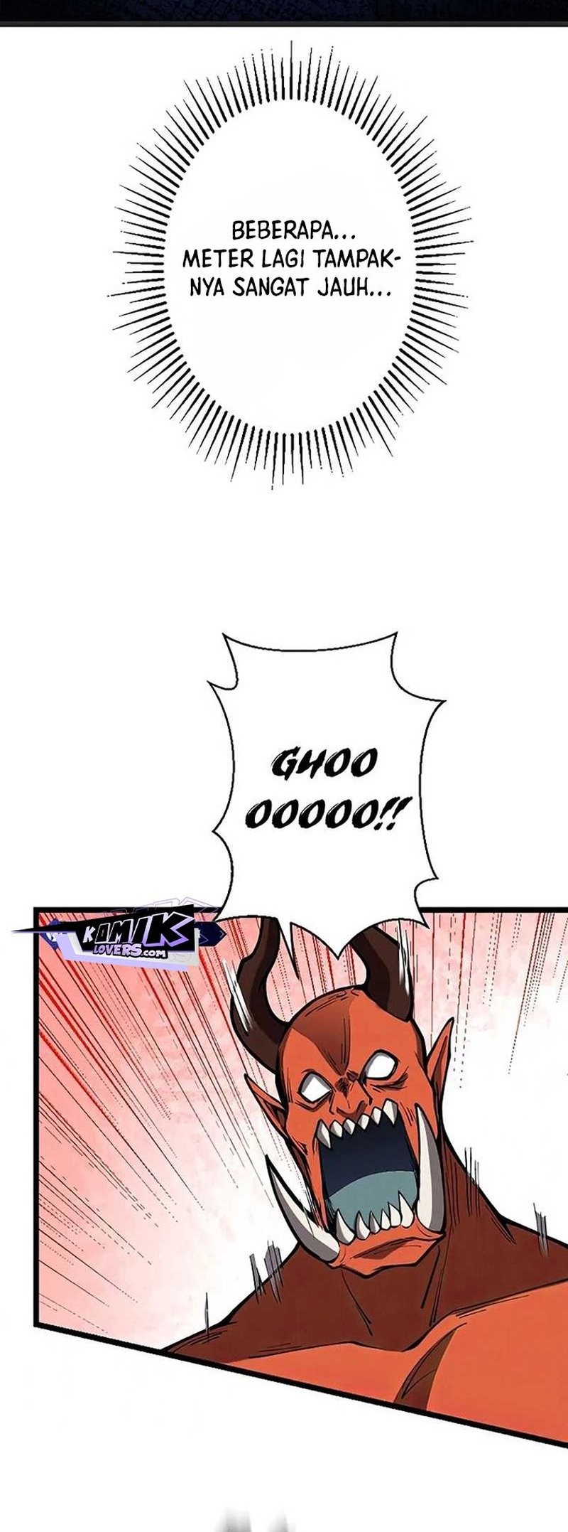 Ah, It’s Wonderful To Be Alive Chapter 10 - Halaman 21