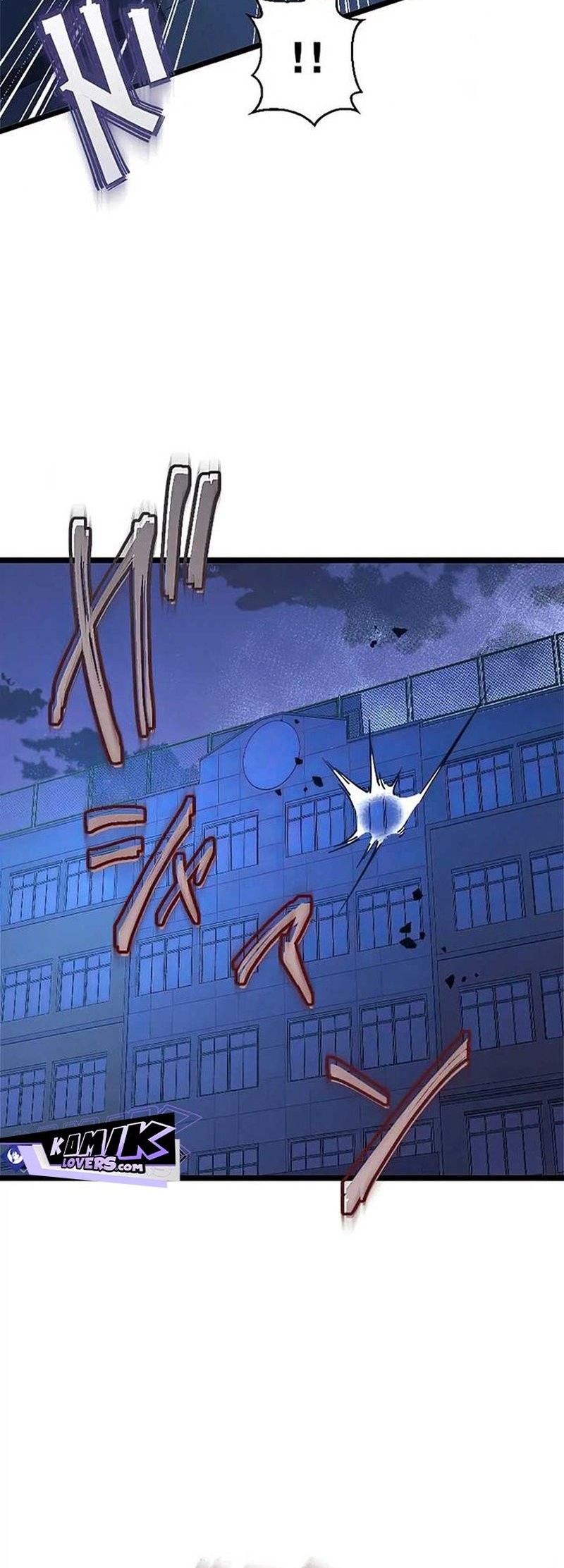 Ah, It’s Wonderful To Be Alive Chapter 9 - Halaman 37