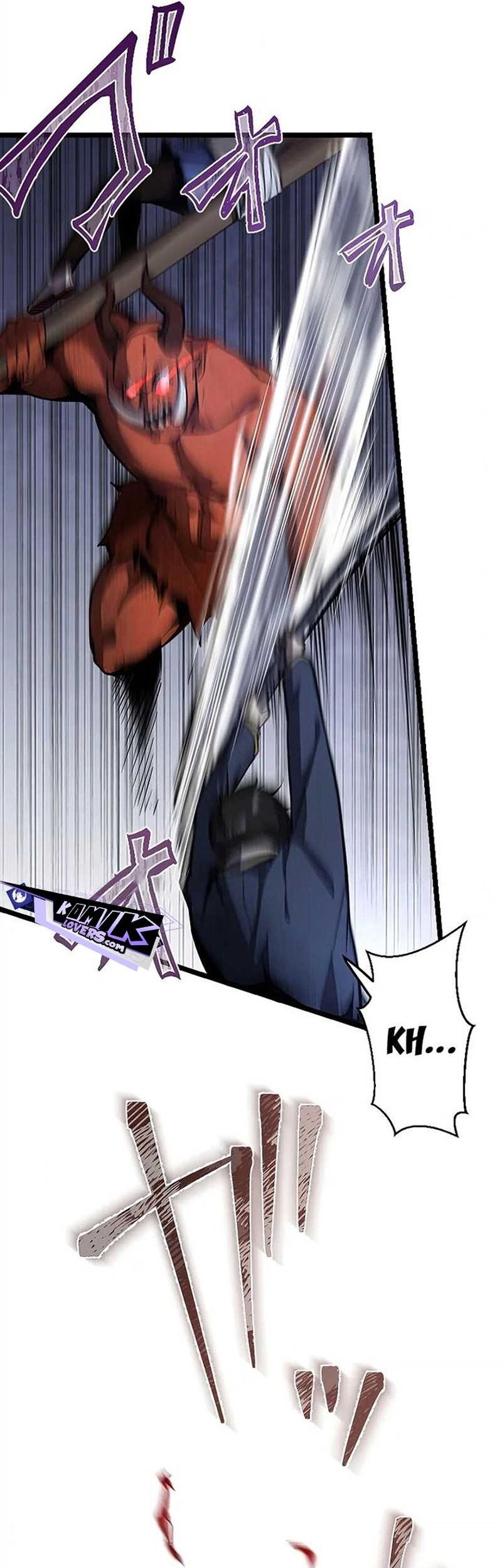Ah, It’s Wonderful To Be Alive Chapter 9 - Halaman 57