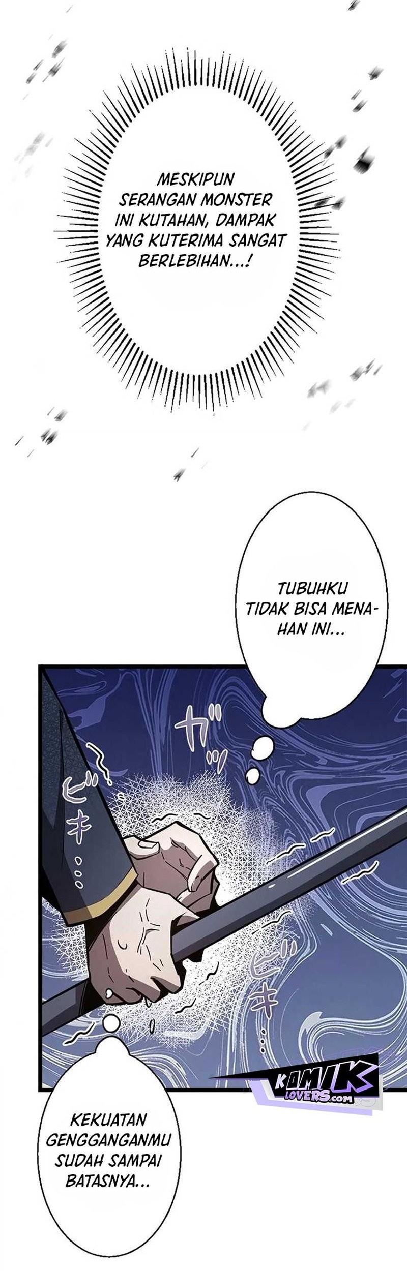Ah, It’s Wonderful To Be Alive Chapter 9 - Halaman 27