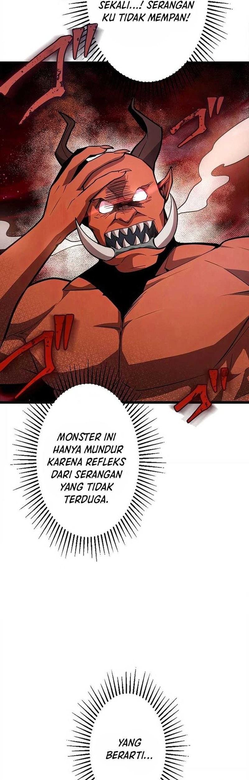 Ah, It’s Wonderful To Be Alive Chapter 9 - Halaman 29