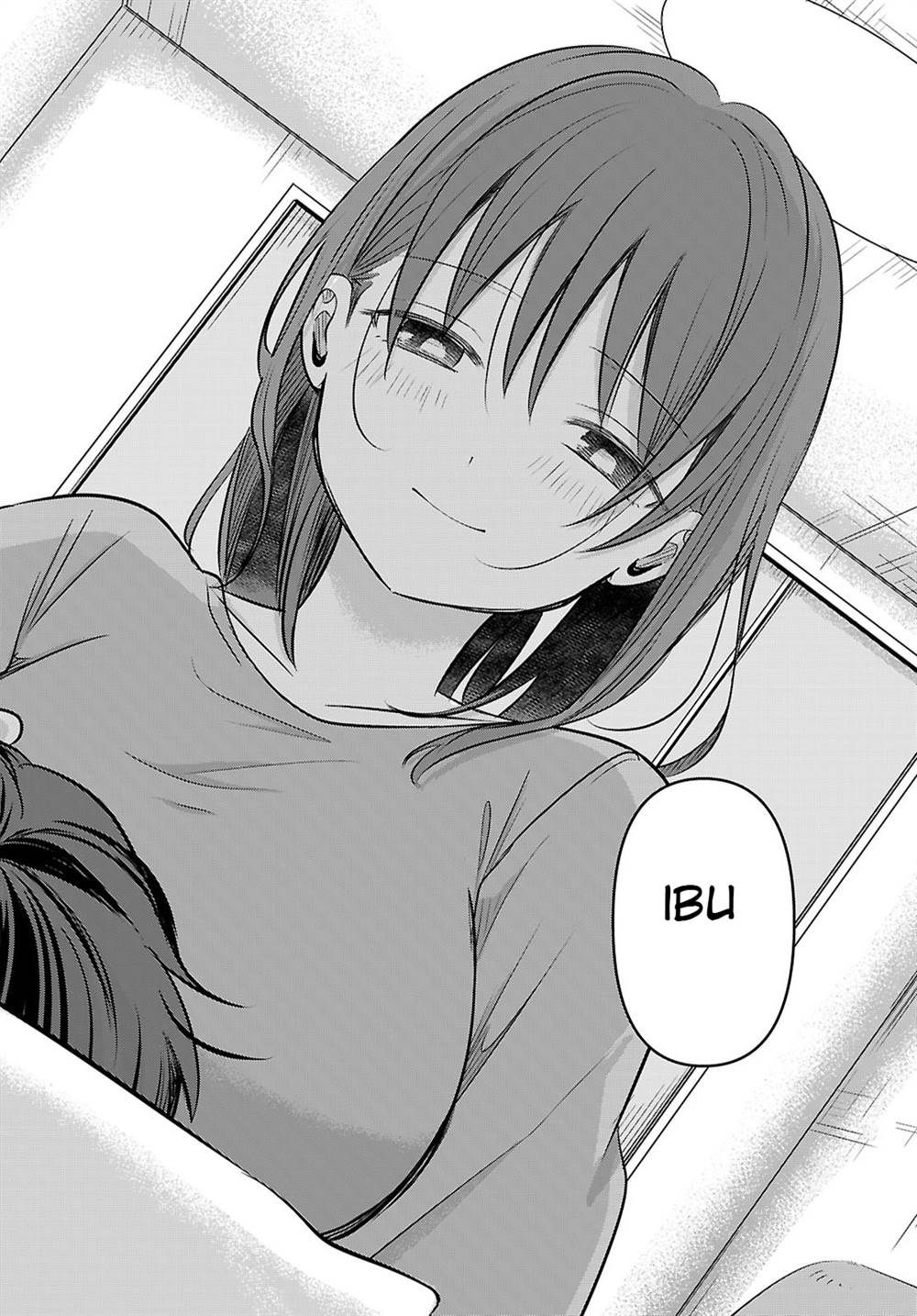 Ai no Senbiki ~Mamakatsu Shitara Mama ga Dekita Hanashi~ Chapter 1 - Halaman 46