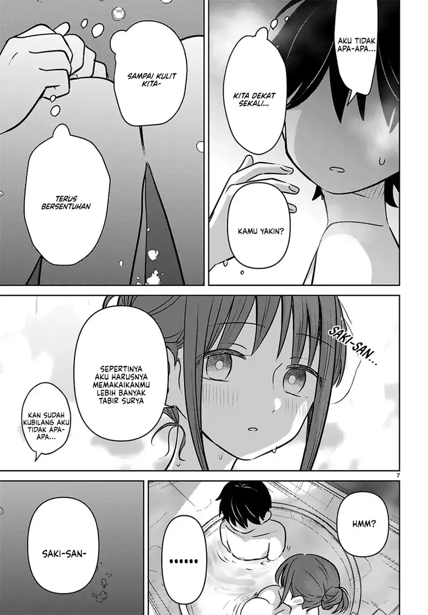 Ai no Senbiki ~Mamakatsu Shitara Mama ga Dekita Hanashi~ Chapter 10 - Halaman 11