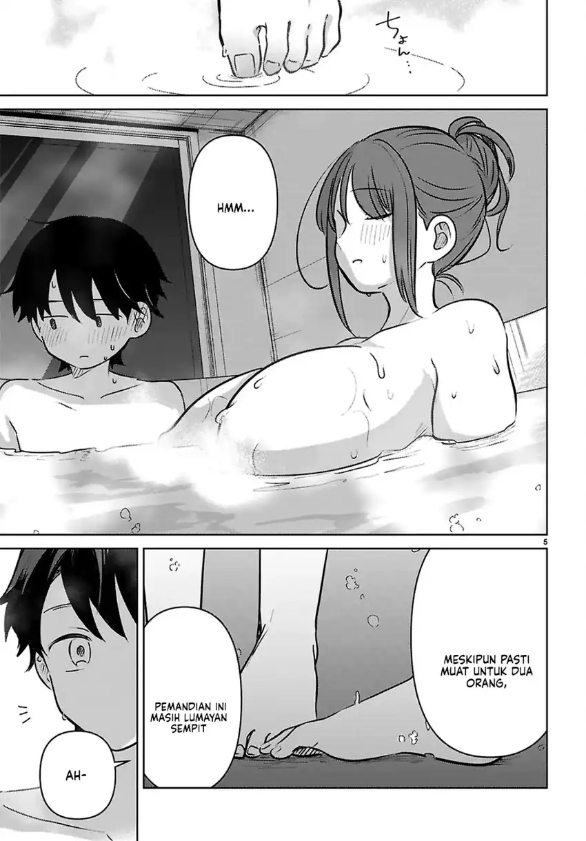 Ai no Senbiki ~Mamakatsu Shitara Mama ga Dekita Hanashi~ Chapter 10 - Halaman 9