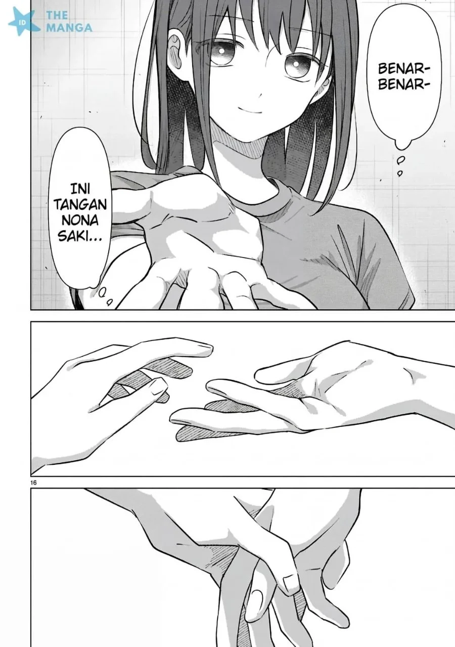 Ai no Senbiki ~Mamakatsu Shitara Mama ga Dekita Hanashi~ Chapter 12 - Halaman 17