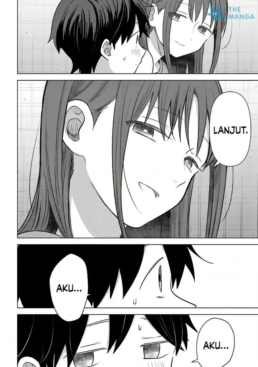 Ai no Senbiki ~Mamakatsu Shitara Mama ga Dekita Hanashi~ Chapter 12 - Halaman 23