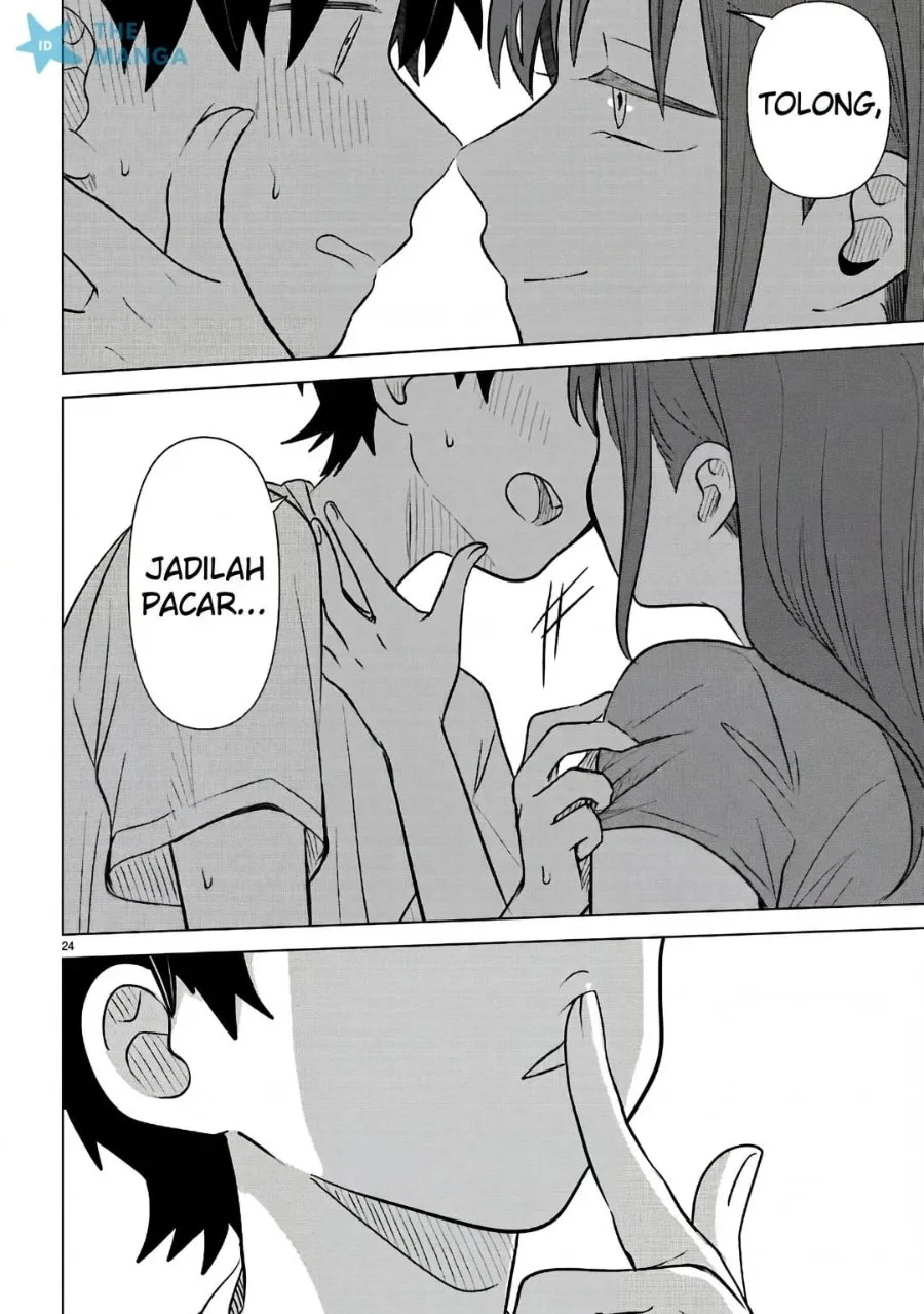 Ai no Senbiki ~Mamakatsu Shitara Mama ga Dekita Hanashi~ Chapter 12 - Halaman 25