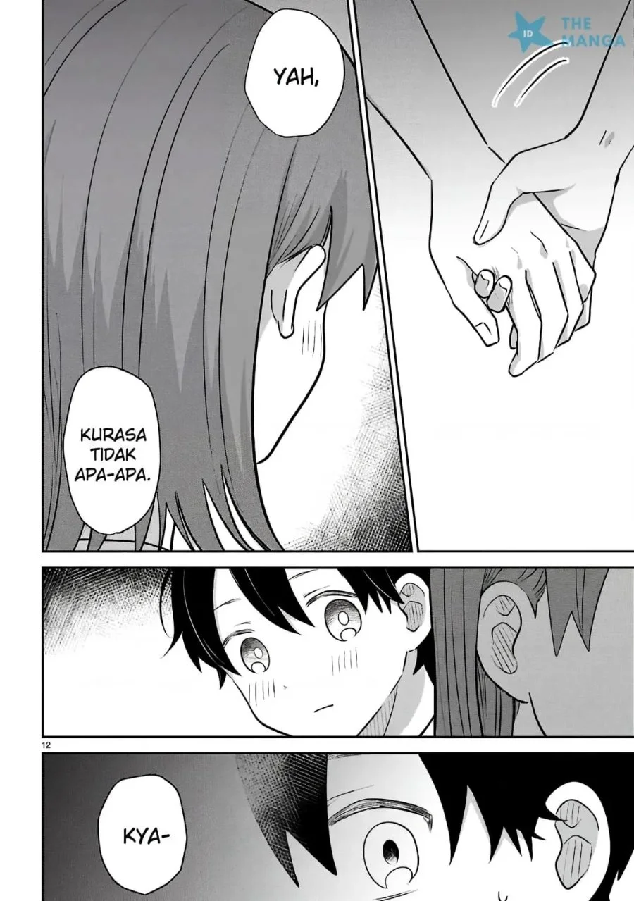 Ai no Senbiki ~Mamakatsu Shitara Mama ga Dekita Hanashi~ Chapter 13 - Halaman 11