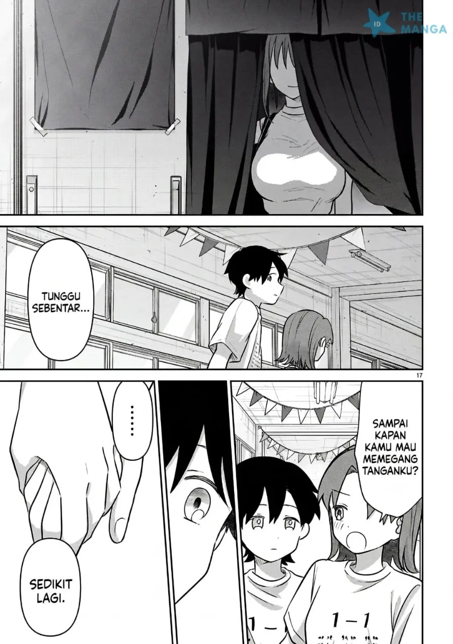 Ai no Senbiki ~Mamakatsu Shitara Mama ga Dekita Hanashi~ Chapter 13 - Halaman 16