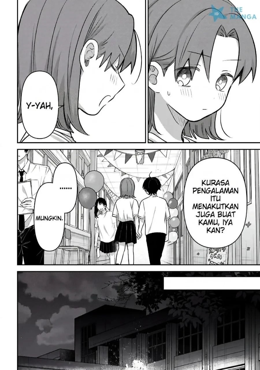 Ai no Senbiki ~Mamakatsu Shitara Mama ga Dekita Hanashi~ Chapter 13 - Halaman 17