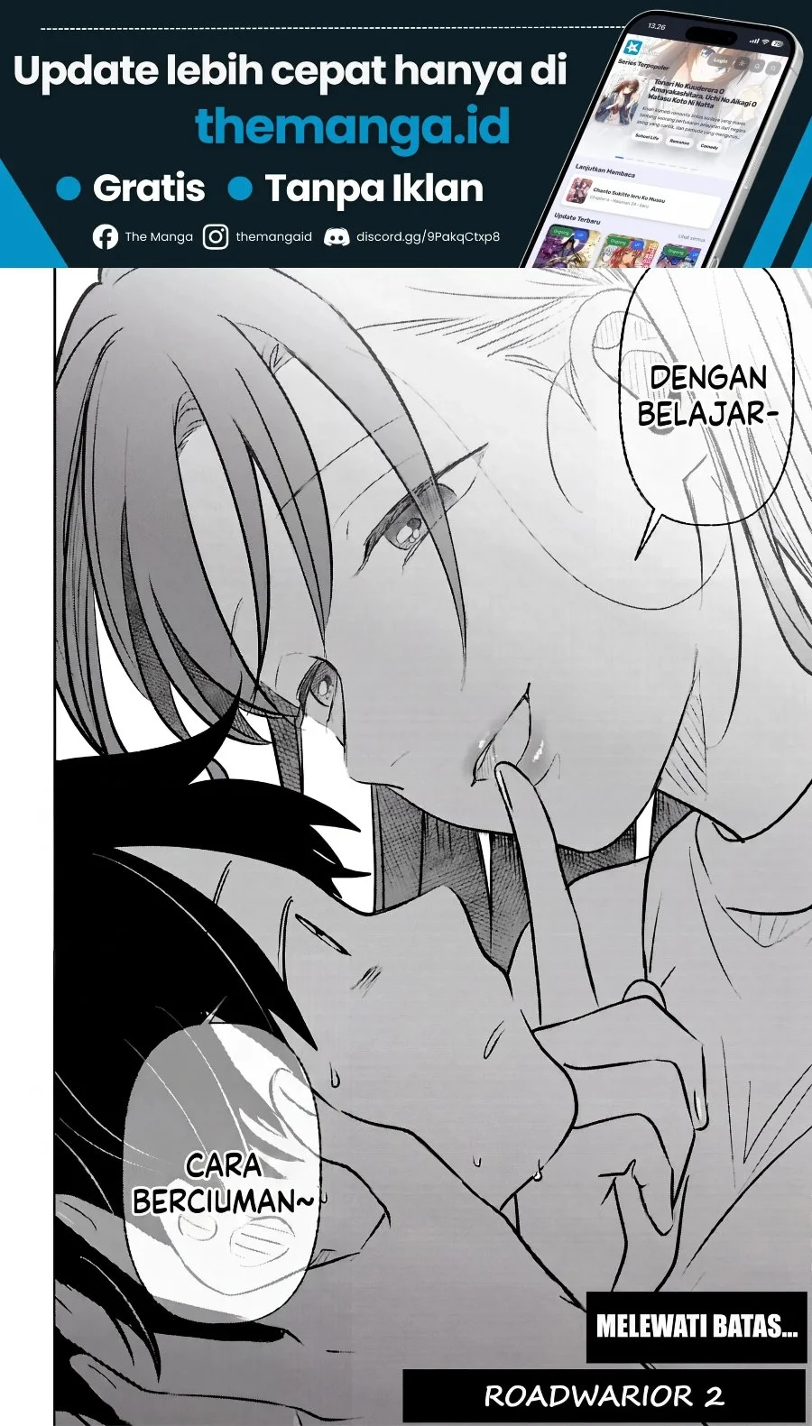 Ai no Senbiki ~Mamakatsu Shitara Mama ga Dekita Hanashi~ Chapter 13 - Halaman 29