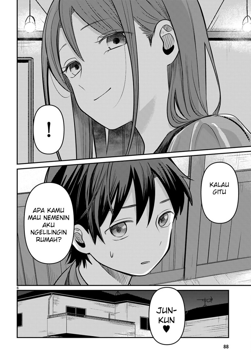 Ai no Senbiki ~Mamakatsu Shitara Mama ga Dekita Hanashi~ Chapter 2 - Halaman 8
