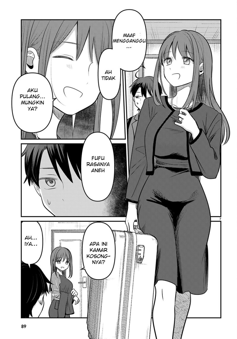 Ai no Senbiki ~Mamakatsu Shitara Mama ga Dekita Hanashi~ Chapter 2 - Halaman 9