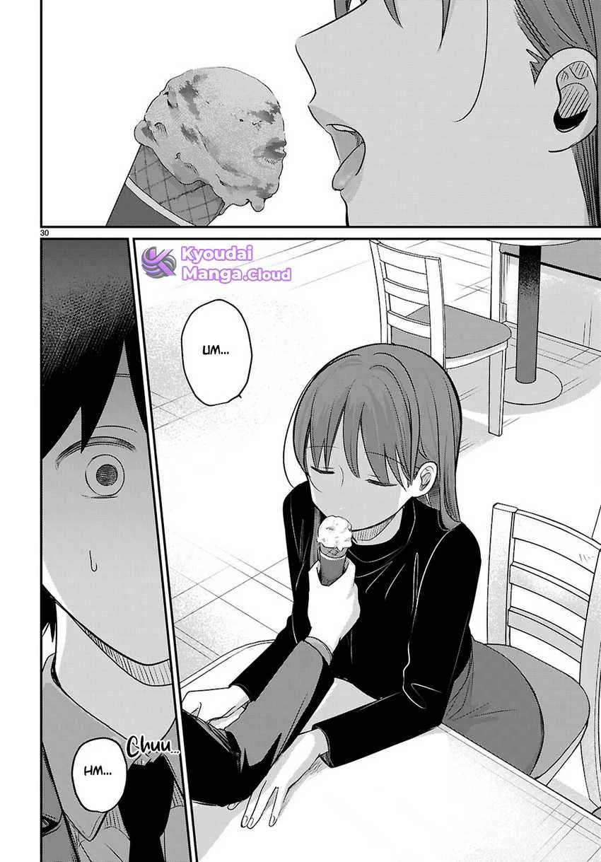 Ai no Senbiki ~Mamakatsu Shitara Mama ga Dekita Hanashi~ Chapter 3 - Halaman 32