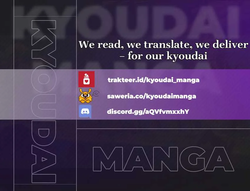 Ai no Senbiki ~Mamakatsu Shitara Mama ga Dekita Hanashi~ Chapter 4 - Halaman 38
