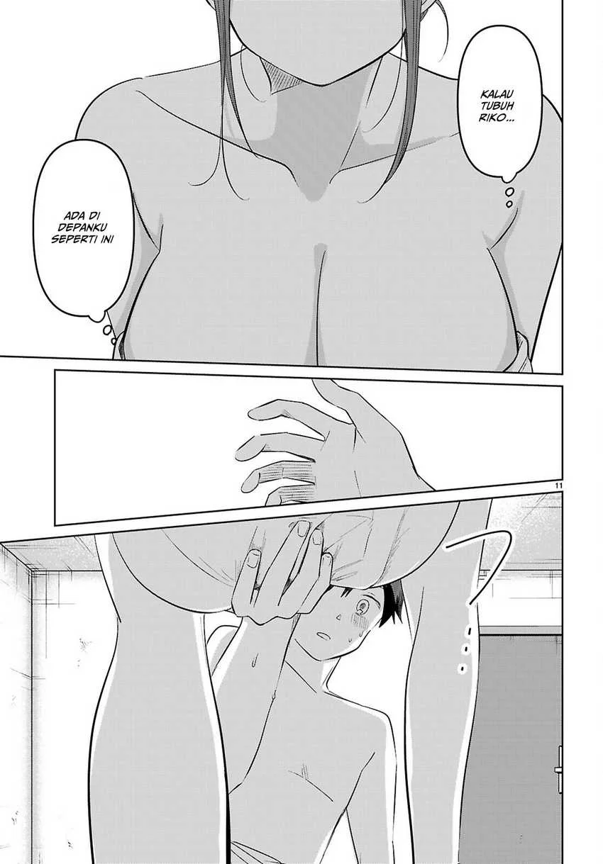 Ai no Senbiki ~Mamakatsu Shitara Mama ga Dekita Hanashi~ Chapter 5 - Halaman 14