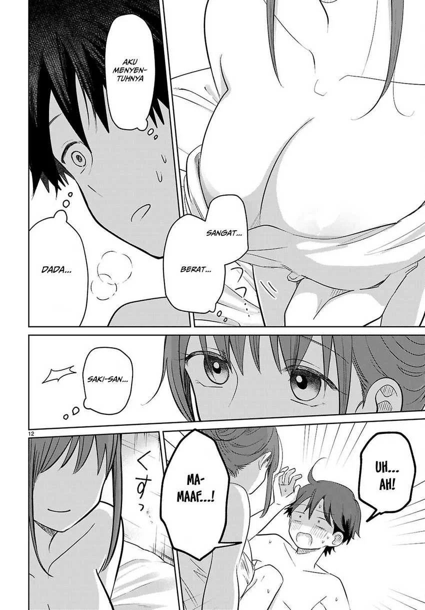 Ai no Senbiki ~Mamakatsu Shitara Mama ga Dekita Hanashi~ Chapter 5 - Halaman 15