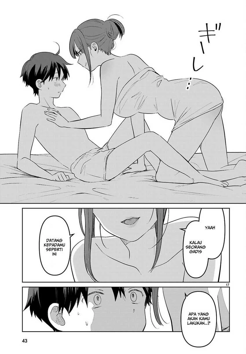 Ai no Senbiki ~Mamakatsu Shitara Mama ga Dekita Hanashi~ Chapter 5 - Halaman 20