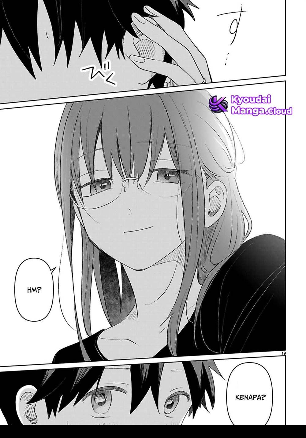 Ai no Senbiki ~Mamakatsu Shitara Mama ga Dekita Hanashi~ Chapter 6 - Halaman 20