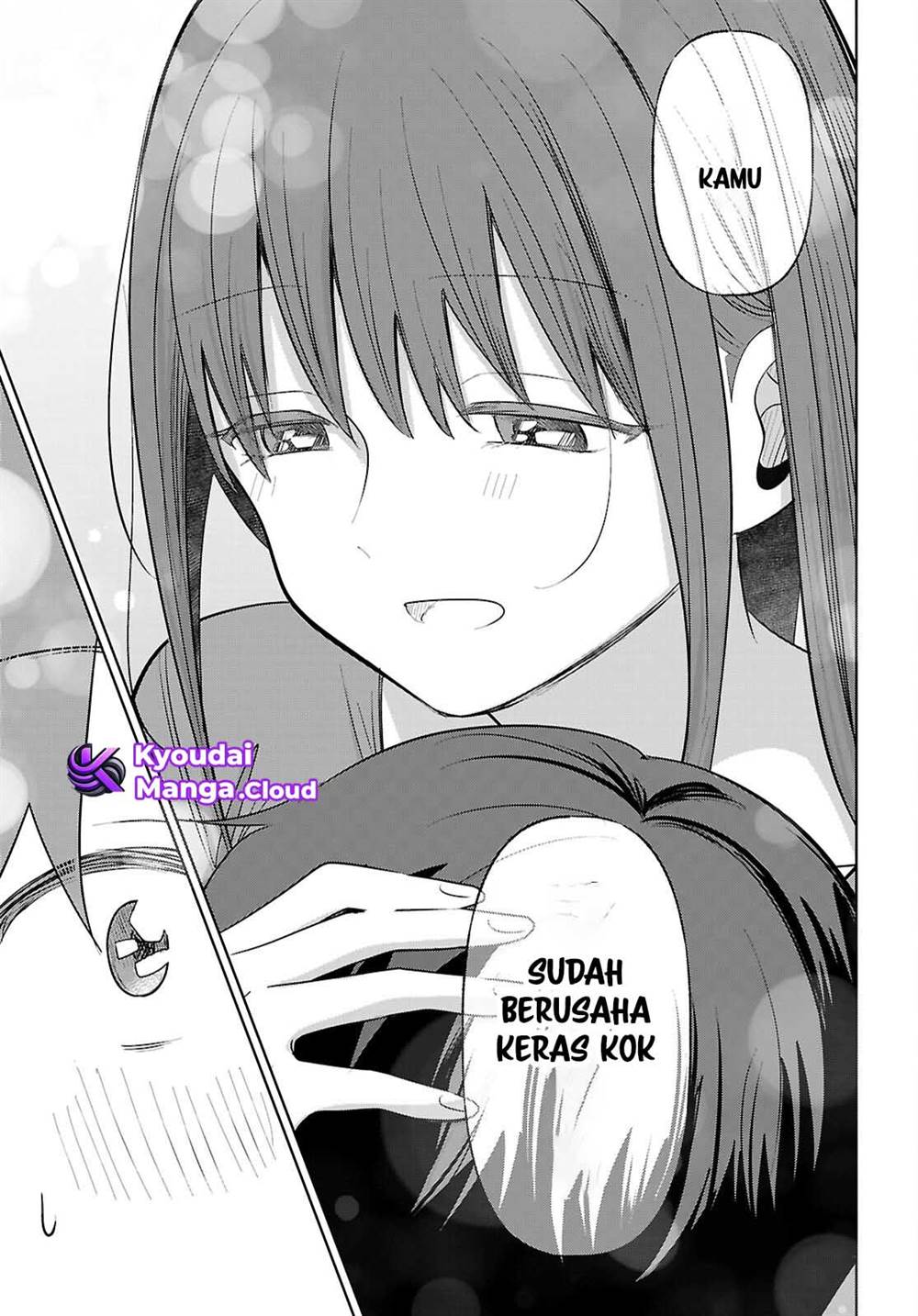 Ai no Senbiki ~Mamakatsu Shitara Mama ga Dekita Hanashi~ Chapter 6 - Halaman 32