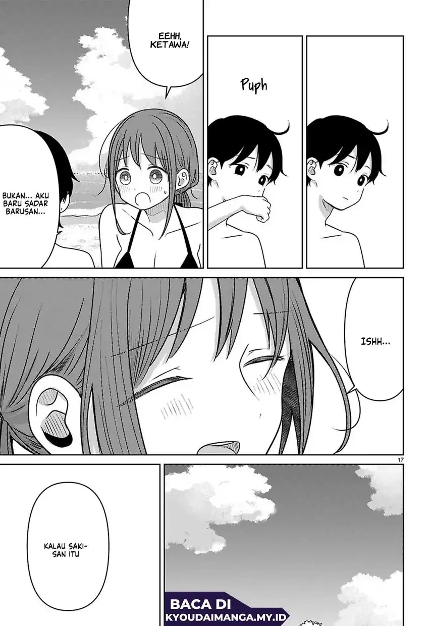 Ai no Senbiki ~Mamakatsu Shitara Mama ga Dekita Hanashi~ Chapter 9 - Halaman 20