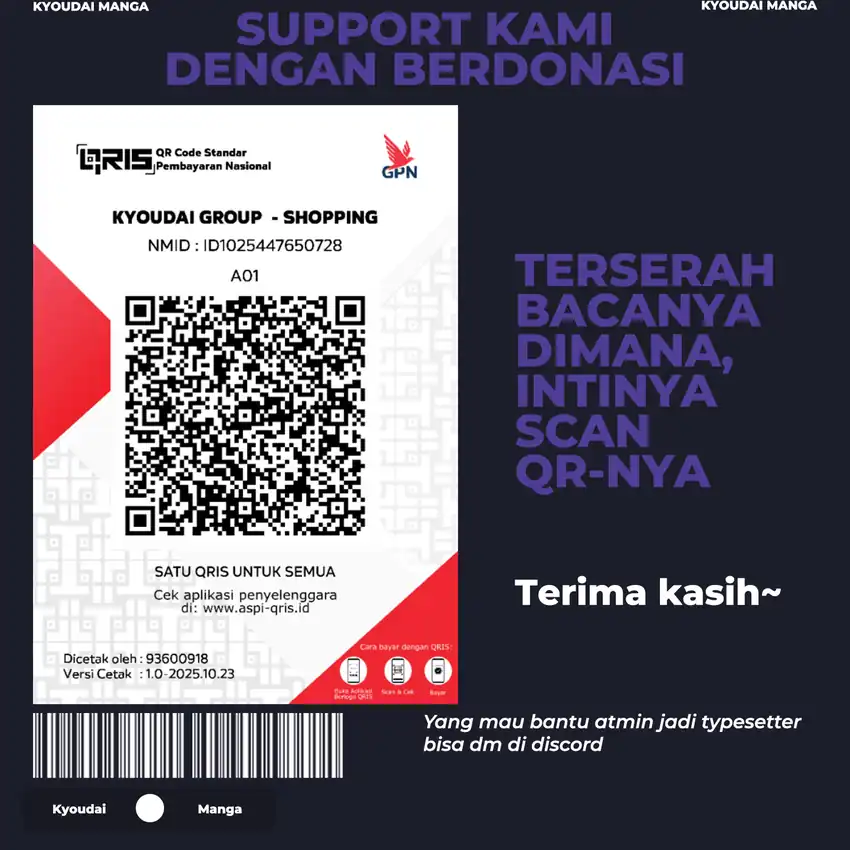 Ai to Ningyo Hime Chapter 10 - Halaman 25