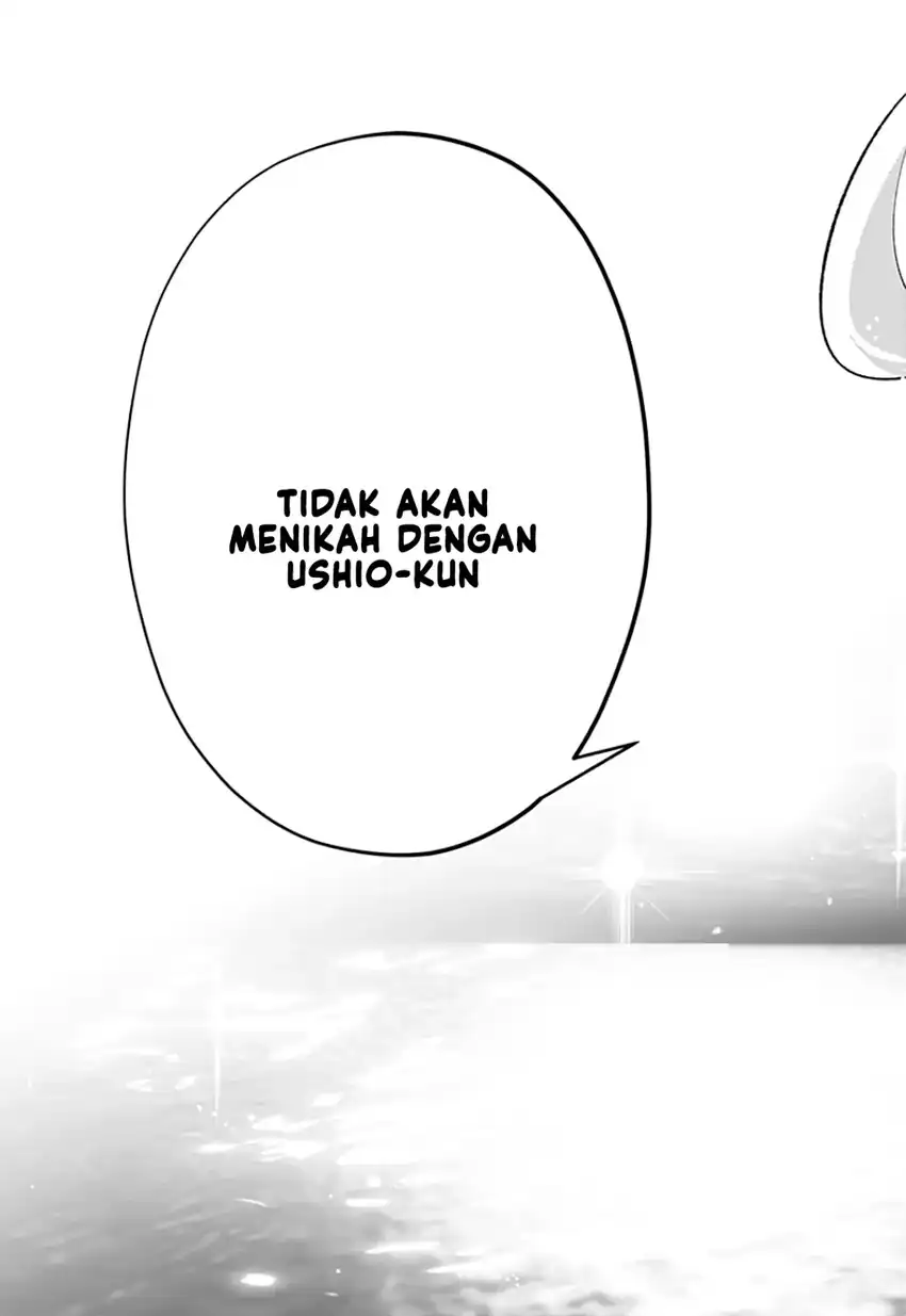 Ai to Ningyo Hime Chapter 15 - Halaman 25