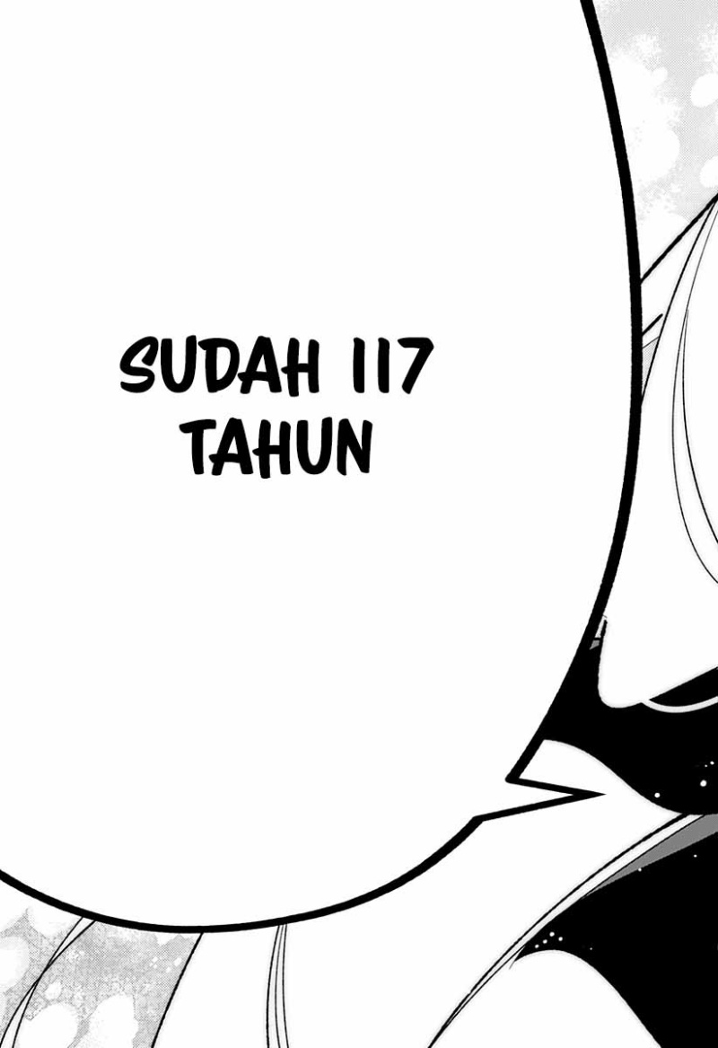 Ai to Ningyo Hime Chapter 3 - Halaman 26